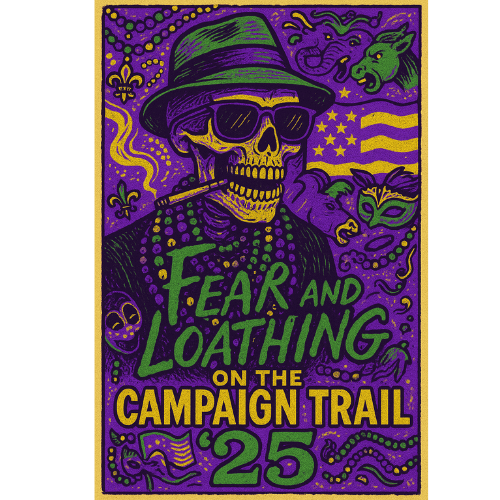 Political Campaigns logo