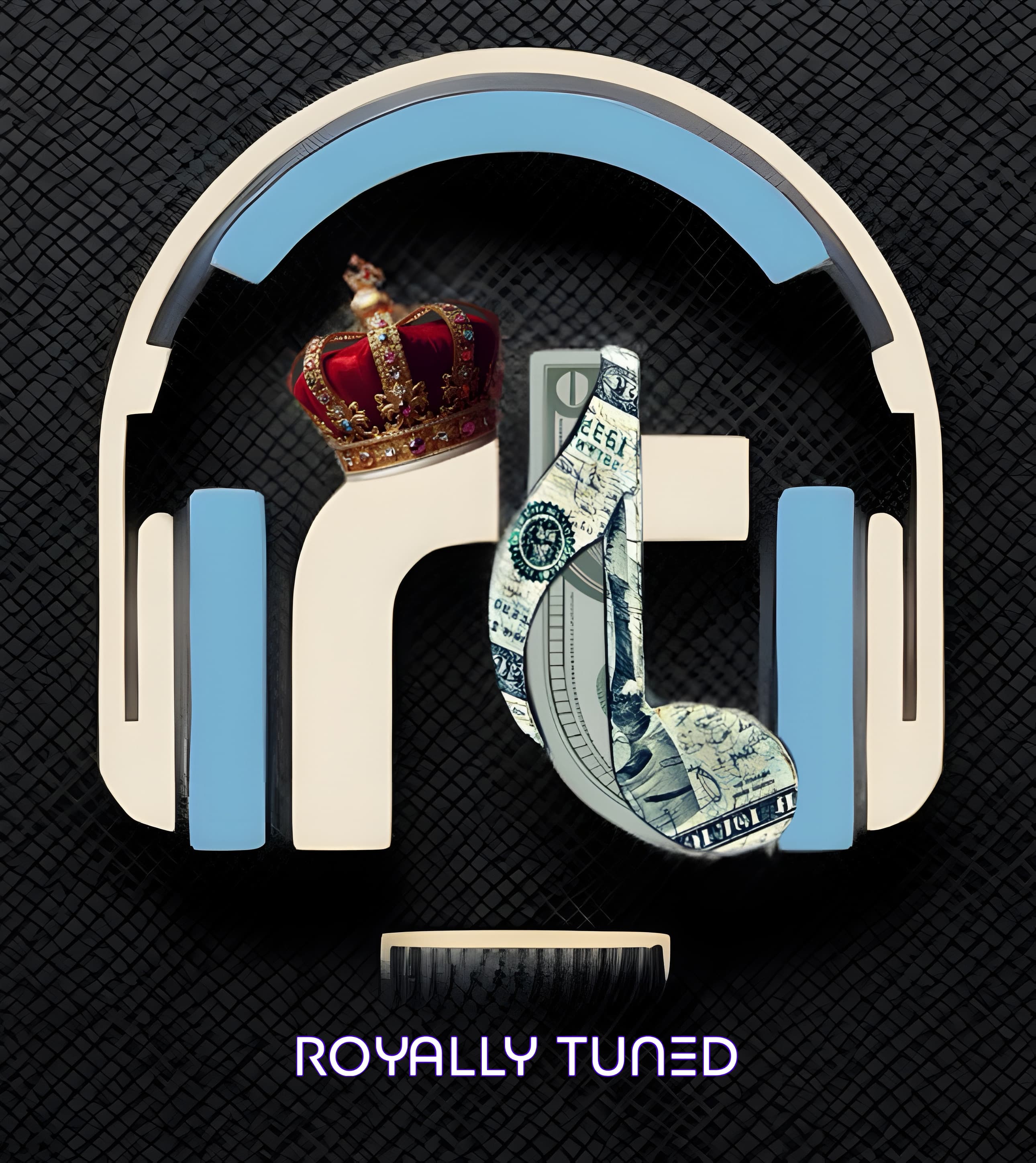 Royally Tuned logo