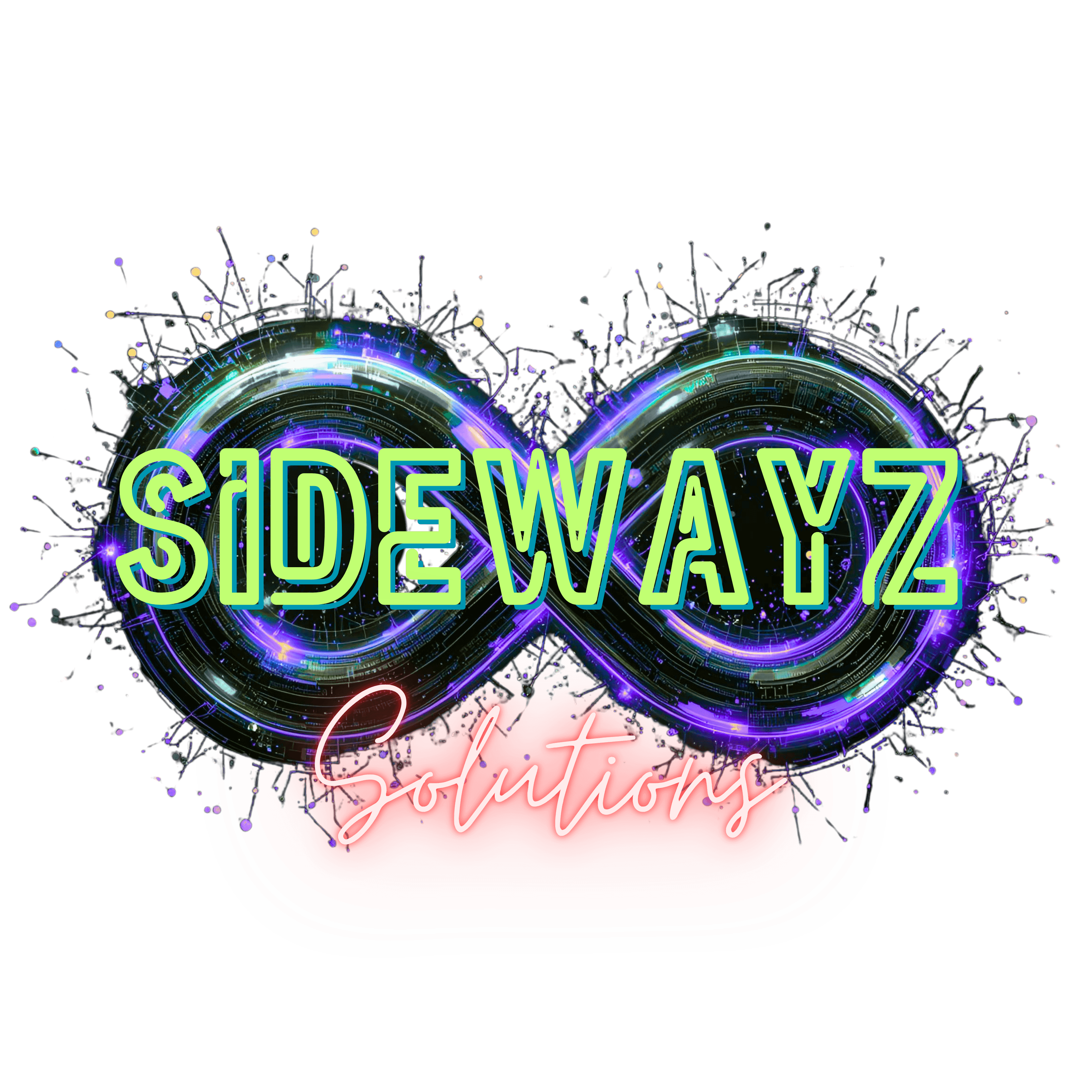 Sidewayz 8 Solutions logo
