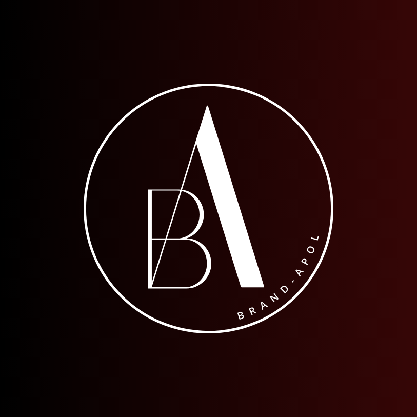 Brand APOL Logo