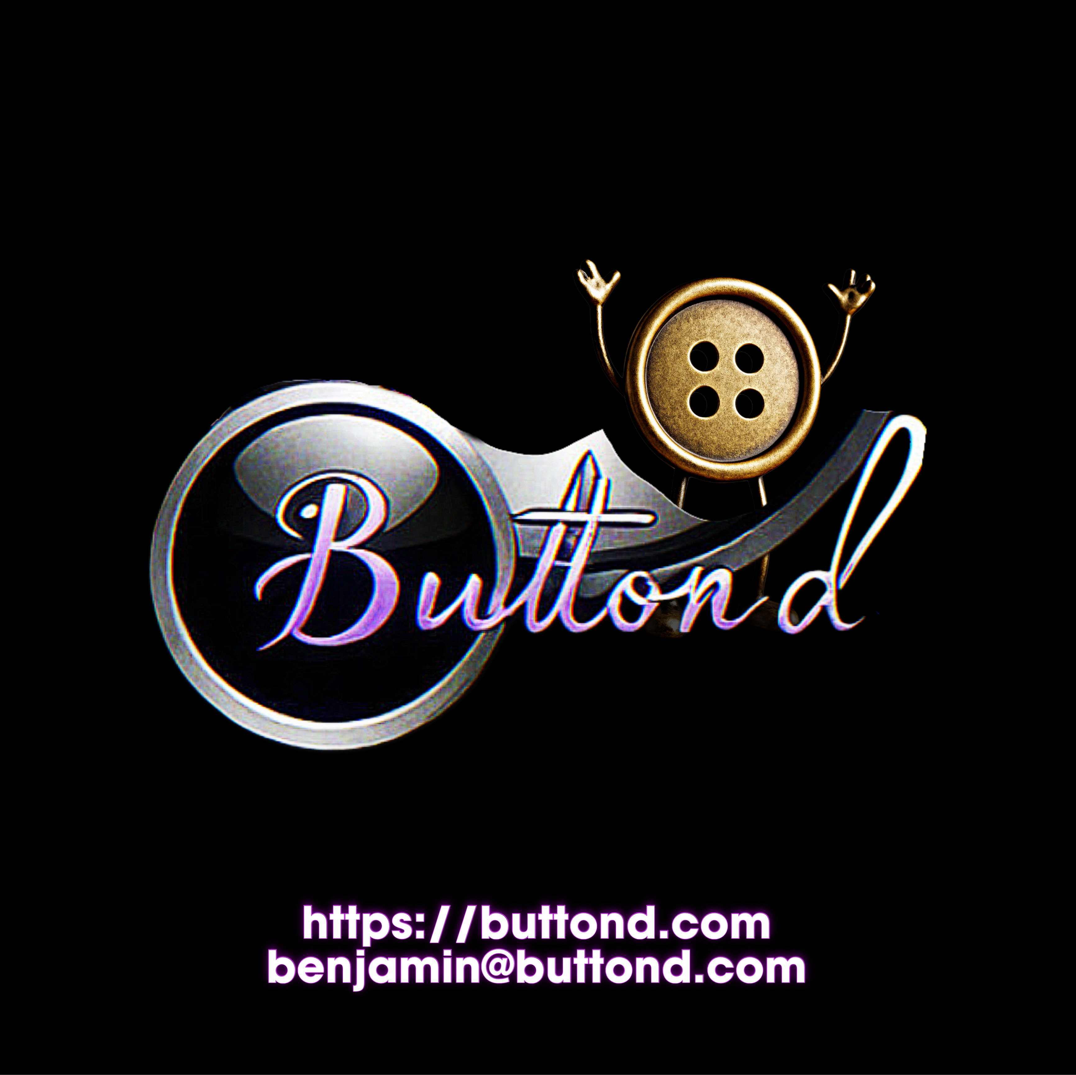 Button'd Logo