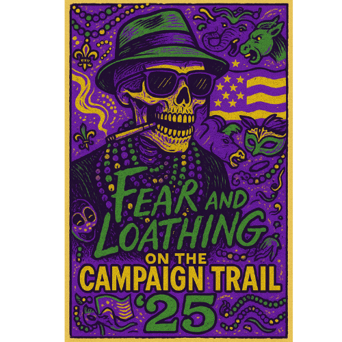 Political Campaigns Logo